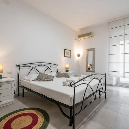 Appartamento Corelli Cagliari Ngoại thất bức ảnh