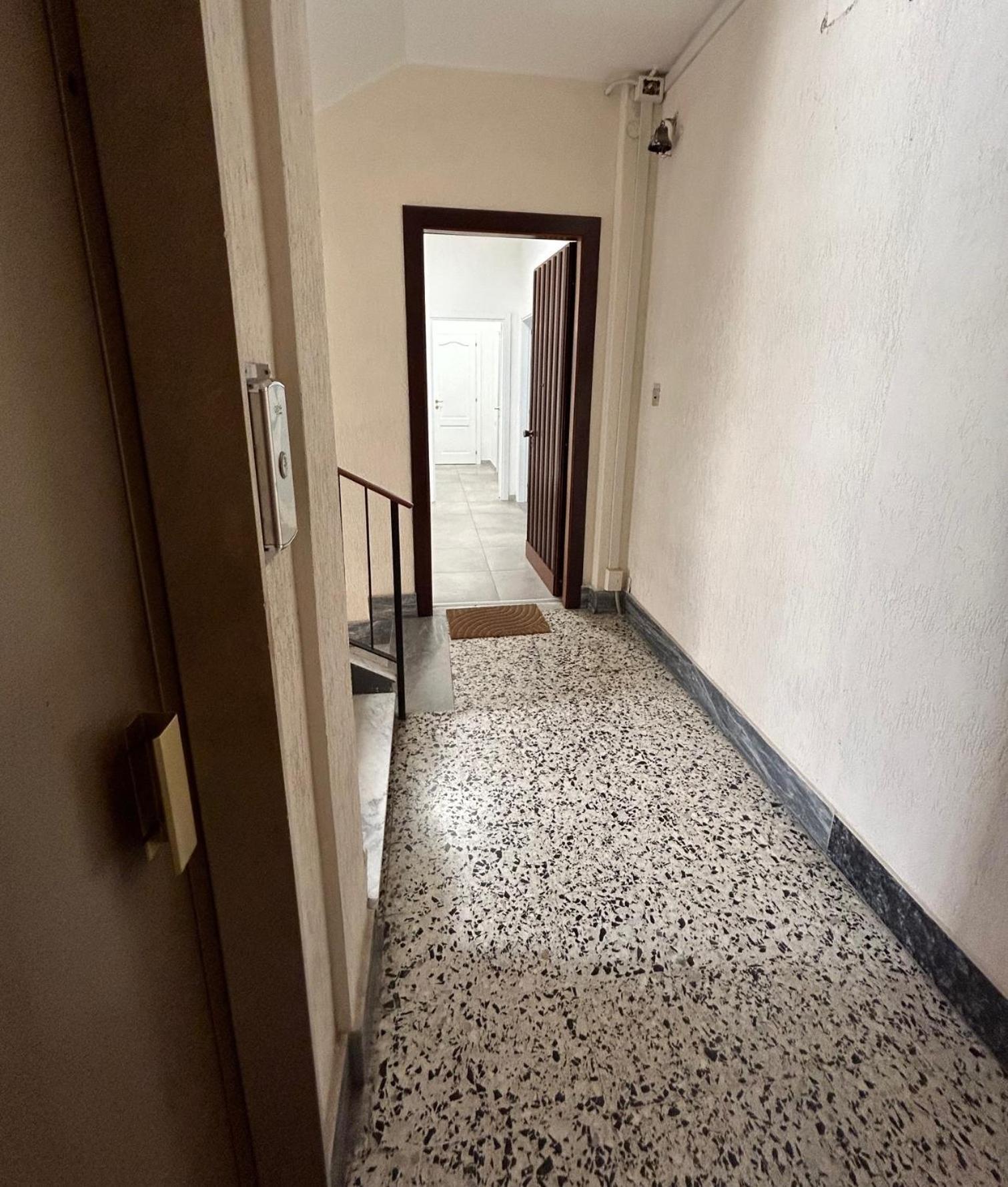 Appartamento Corelli Cagliari Ngoại thất bức ảnh